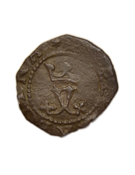 FERNANDO E ISABEL - BLANCA - CUENCA