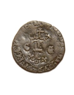 FERNANDO E ISABEL - BLANCA - GRANADA