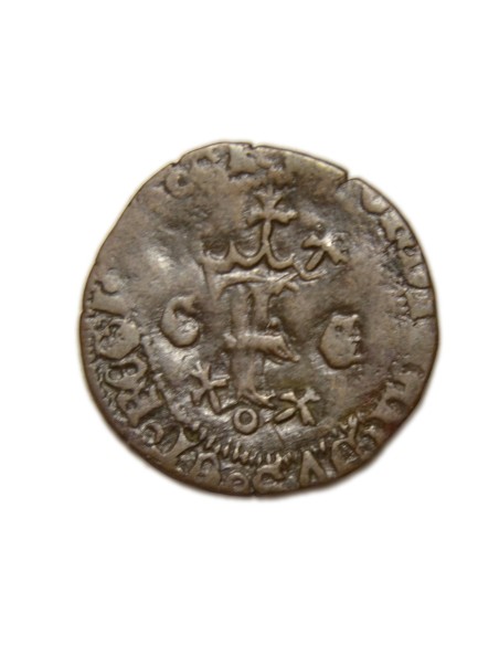 FERNANDO E ISABEL - BLANCA - GRANADA