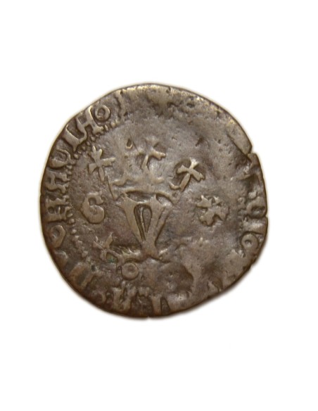 FERNANDO E ISABEL - BLANCA - GRANADA