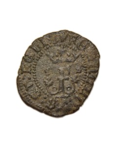 FERNANDO E ISABEL - BLANCA - SEVILLA