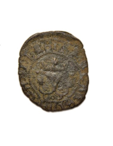 FERNANDO E ISABEL - BLANCA - SEVILLA