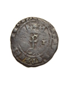 FERNANDO E ISABEL - BLANCA - TOLEDO