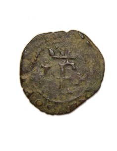 FERNANDO E ISABEL - BLANCA - TOLEDO