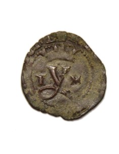 FERNANDO E ISABEL - BLANCA - TOLEDO 2