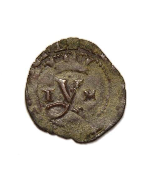 FERNANDO E ISABEL - BLANCA - TOLEDO