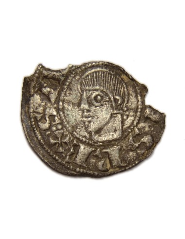 REINO DE NAVARRA - SANCHO IV - Dinero