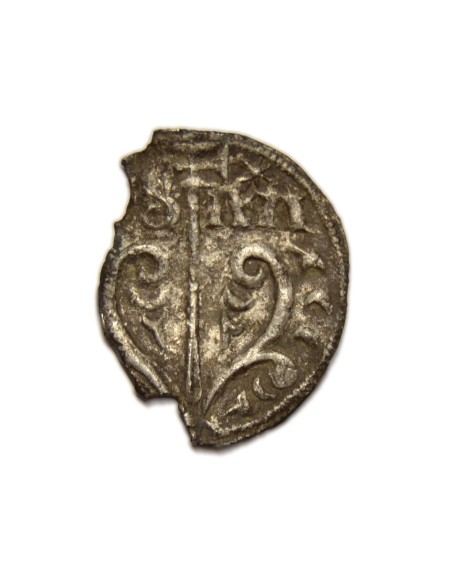 REINO DE NAVARRA - SANCHO IV - Dinero