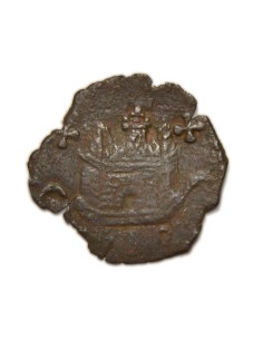 FELIPE II - BLANCA - BURGOS 2