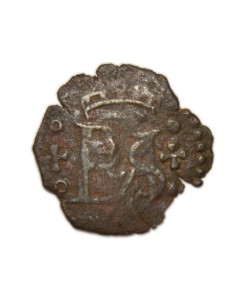 FELIPE II - BLANCA - BURGOS