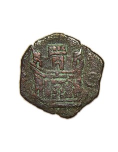 FELIPE II - BLANCA - CUENCA