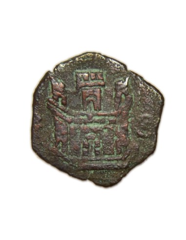 FELIPE II - BLANCA - CUENCA