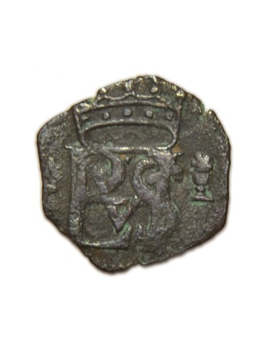 FELIPE II - BLANCA - CUENCA