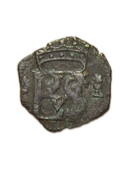 FELIPE II - BLANCA - CUENCA