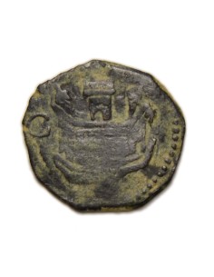 FELIPE II - BLANCA - CUENCA 2