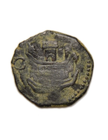 FELIPE II - BLANCA - CUENCA