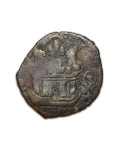 FELIPE II - BLANCA - CUENCA