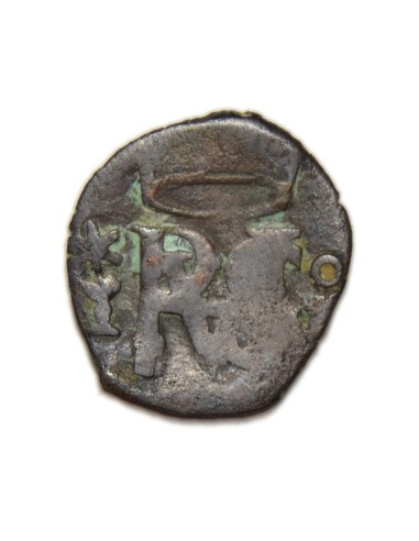 FELIPE II - BLANCA - CUENCA