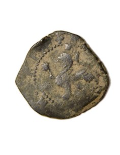 FELIPE II - 2 CUARTOS - SEGOVIA 2