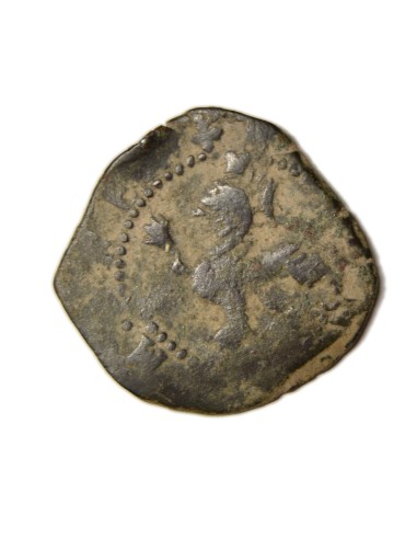 FELIPE II - 2 CUARTOS - SEGOVIA