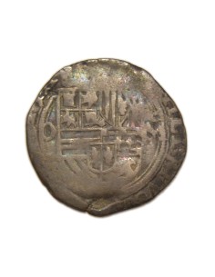 FELIPE II -  1 Real México O-M