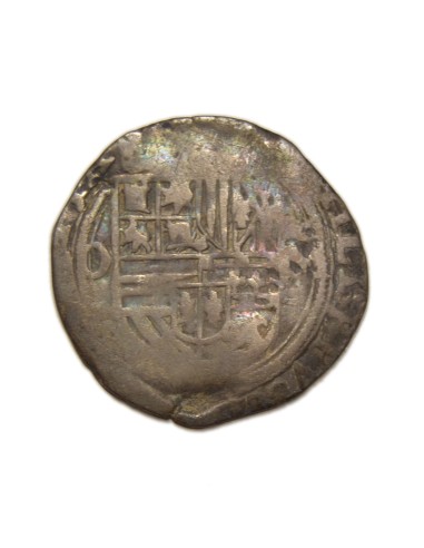 FELIPE II -  1 Real México O-M