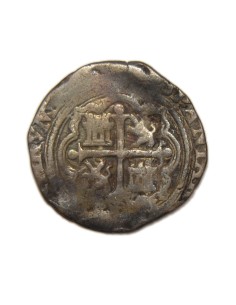 FELIPE II -  1 Real México O-M 2