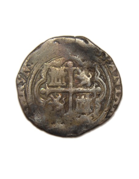 FELIPE II -  1 Real México O-M