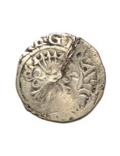 FERNANDO E ISABEL - 1/2 REAL - GRANADA 2