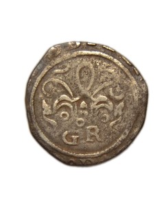 FERNANDO E ISABEL - 1/2 REAL - GRANADA