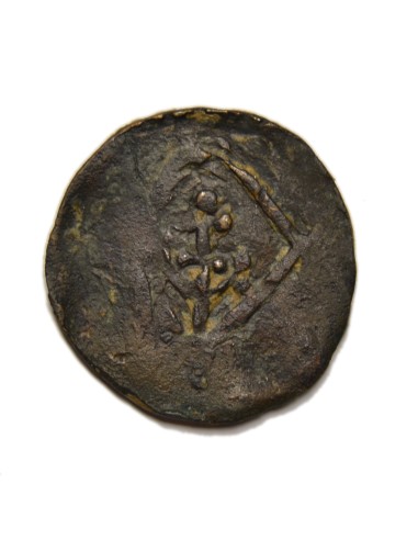 L'ALBI (LLEIDA) - SENYAL