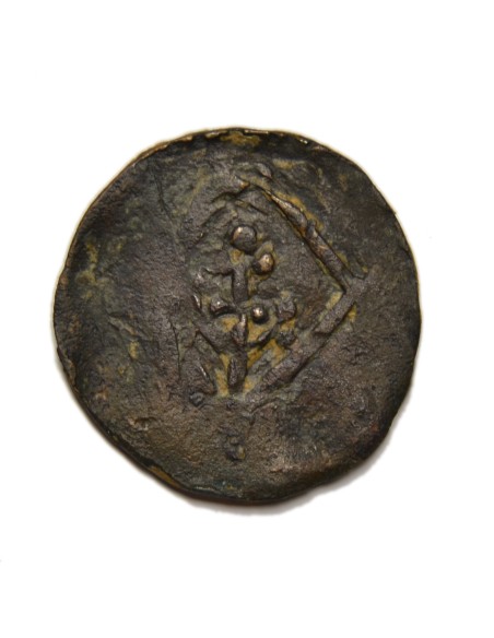 L'ALBI (LLEIDA) - SENYAL