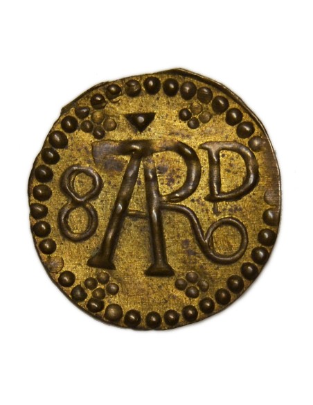 REUS (Tarragona) - Pellofa - 8 diners