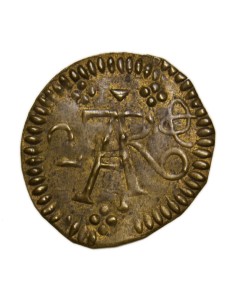 REUS (Tarragona) - Pellofa - 2 sous