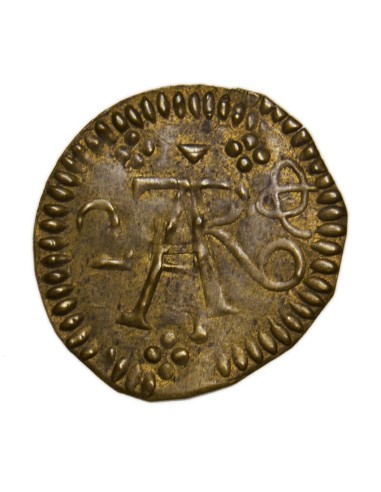 REUS (Tarragona) - Pellofa - 2 sous