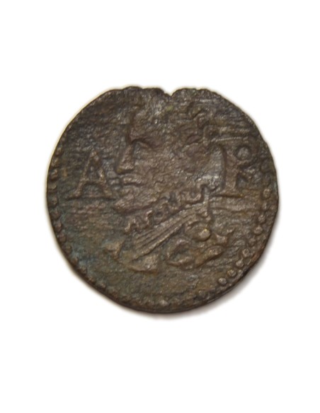 FELIPE III - ARDITE 1616 BARCELONA