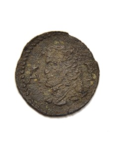 FELIPE III - ARDITE 1617 BARCELONA