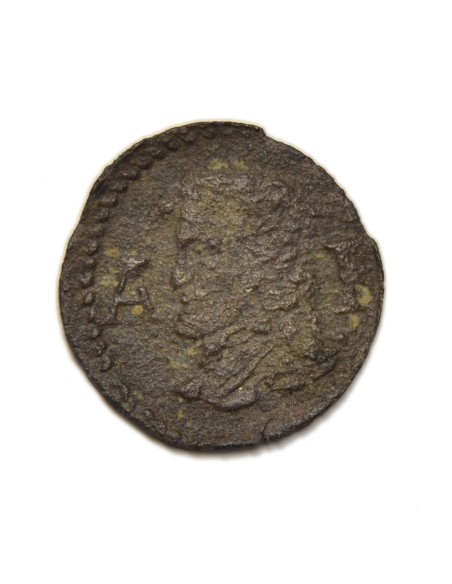 FELIPE III - ARDITE 1617 BARCELONA