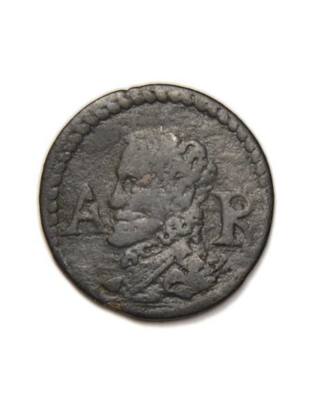 FELIPE III - ARDITE 1618 BARCELONA