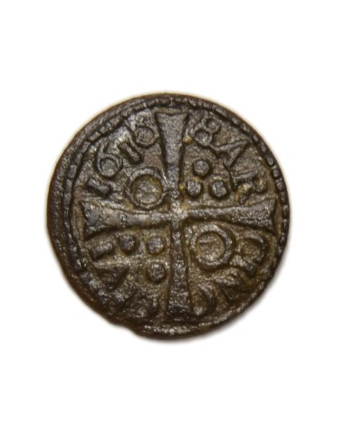 FELIPE III - DINER 1616 BARCELONA