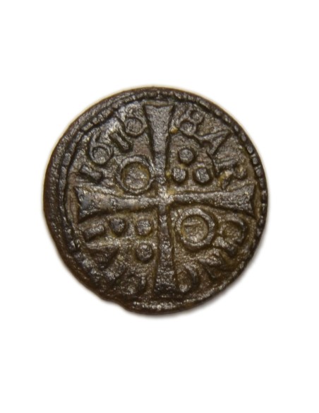 FELIPE III - DINER 1616 BARCELONA