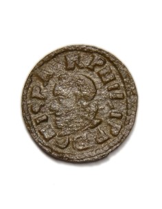 FELIPE III - DINER 1616 BARCELONA