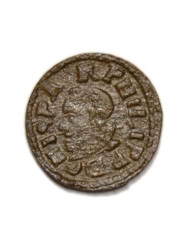 FELIPE III - DINER 1616 BARCELONA