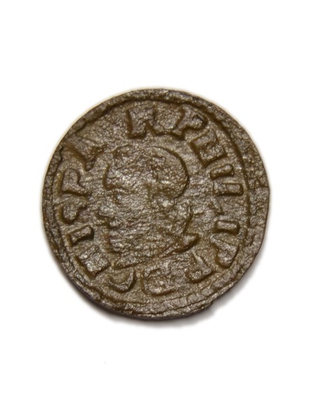 FELIPE III - DINER 1616 BARCELONA