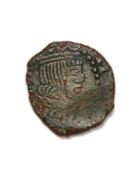 FELIPE III - DINER GIRONA