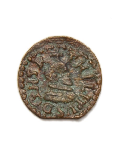 FELIPE III - DINER GRANOLLERS