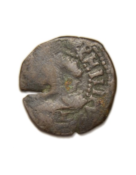 FELIPE III - DOBLER MALLORCA