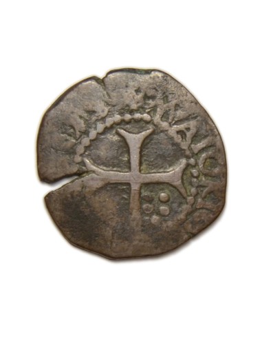 FELIPE III - DOBLER MALLORCA