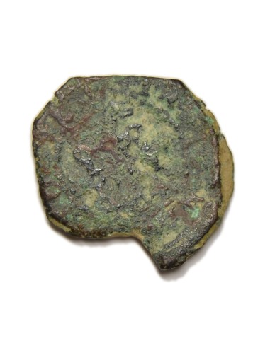 FELIPE III - 4 CORNADOS 1614 PAMPLONA