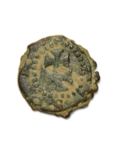 FELIPE III - DINER 1612 SOLSONA